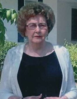 Peggy Joyce (Gilder)  Walker