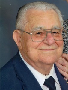 Clarence R. Erichsen