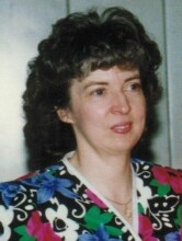 Darlene E. Dahl