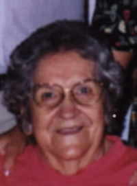 Thelma L. Phillips