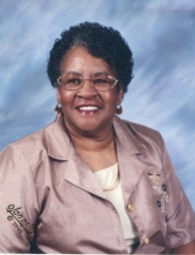 Irene (Robinson) Harris