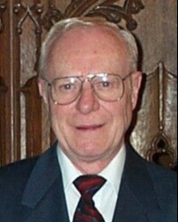 Roger W. Sieber