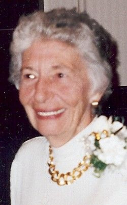 Ruth E. (Goldie) Jackson