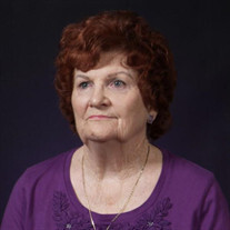 Mary Beth Wells Profile Photo