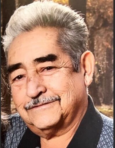 Pete Nieto Sr. Profile Photo