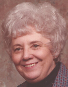 Betty Kaufman