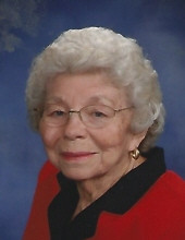 Helen Mae Hader Profile Photo
