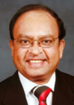 Dr. Kumar