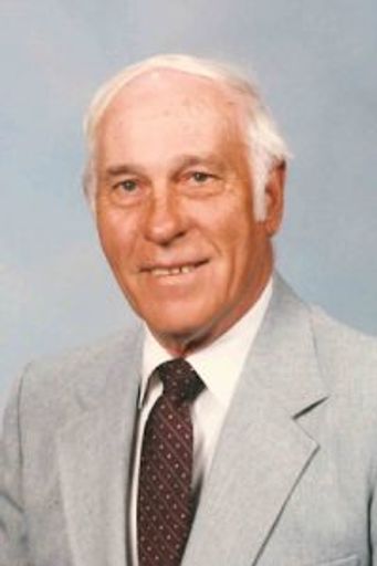 Francis ‘Frank’ E. Dunning