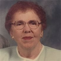 Mary L. Griffith