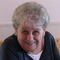 Barbara Jean Cappaert Profile Photo