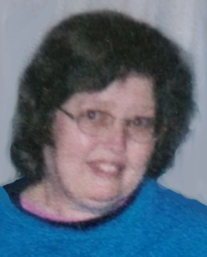 Janet Hull Profile Photo