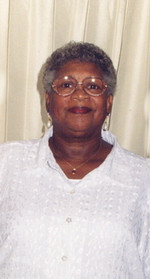 Lillie V. {Johnson} Myers