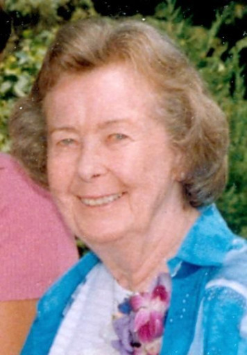 Mary Alice McNamara