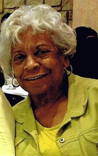 Ruth Naomi Robinson Allen Manuel