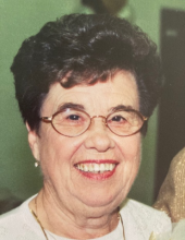 Betty  Anita Fern Dolinger Profile Photo