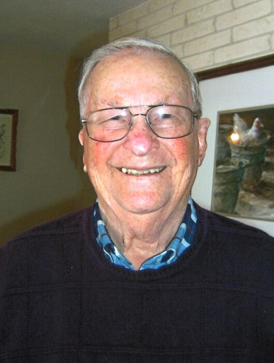 Walter Burkholder Profile Photo