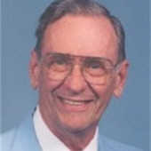 Donald W. Lindgren Profile Photo