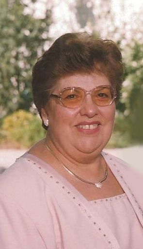 Nilda V. Alvarez