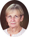 Kay Davenport Profile Photo