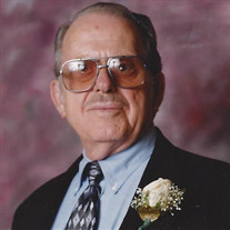 Patrick Parsons Sr