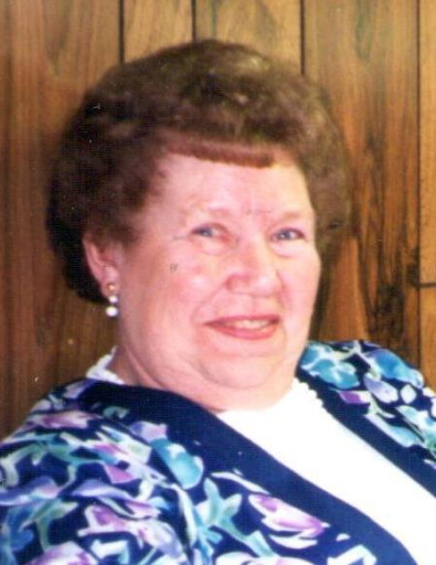 Delores Weber