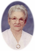 Martha Theriot