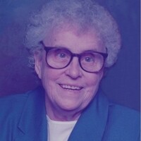 Velma A. Darr