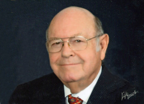 Jerry L. Sturgeon Profile Photo