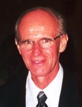 Paul A. Thompson, Sr.