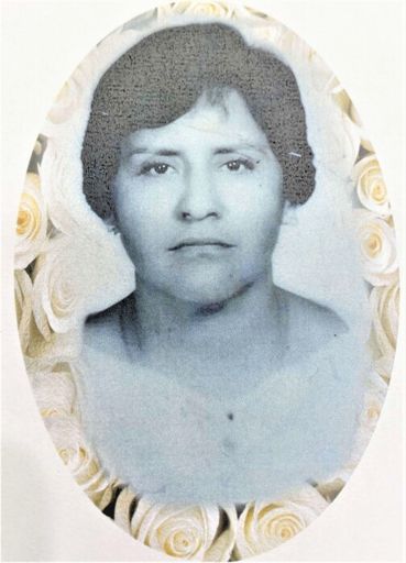 Ofelia Olvera