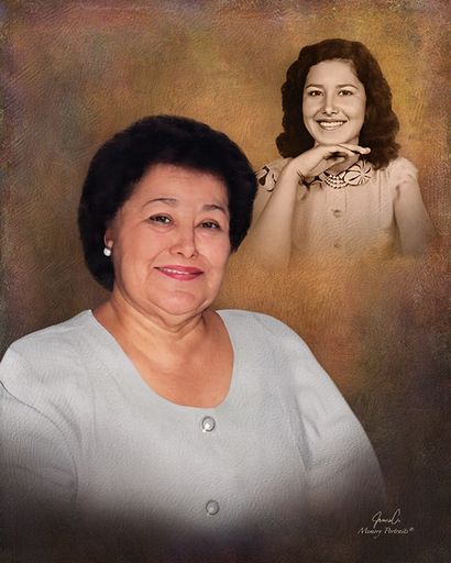 Eloisa Perez Hernandez's obituary image