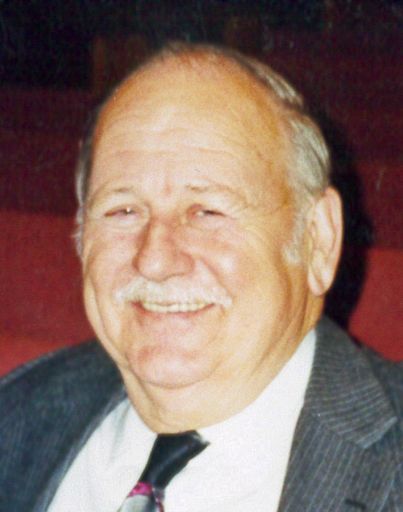 Rev. Noel Lunsford Sr.