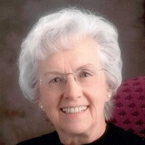 Gertrude Hoskins Profile Photo