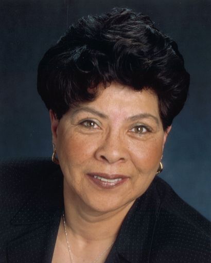 Viola A. Robbins