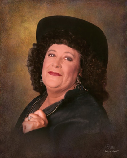 Janie Wiley Profile Photo