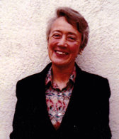 Mary McLean