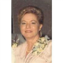 Patricia Ellen Smith Profile Photo