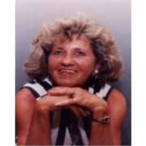 Brenda Carol Arnold Bumgarner Profile Photo