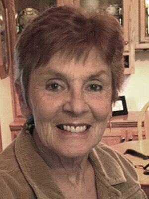 Barbara Ann Mohlin Melius