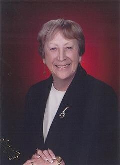 Dr. Kathleen M. O'Donnell PhD.'s obituary image