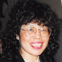 Noriko Yamagata Ellis Profile Photo