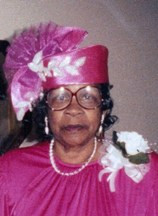 Eunice Chisolm Hood Profile Photo