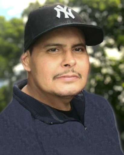 Luis Alberto Correa Falcon Profile Photo