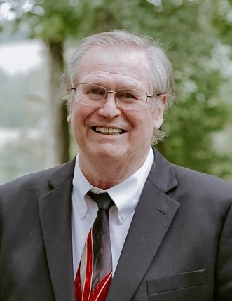 Dr. James Howard Royston Profile Photo