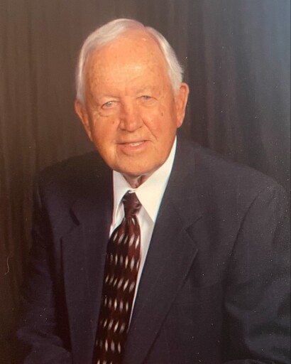 Therman E. Murphree's obituary image