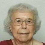 Mildred Yvonne Louderback Profile Photo