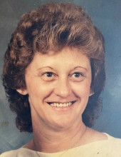 Doris Jean Enstrom