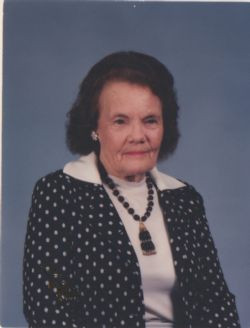 Lillian Dean Profile Photo