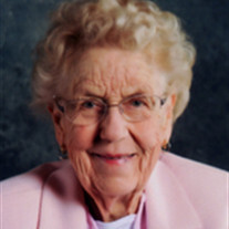 Peggy B. Elkins